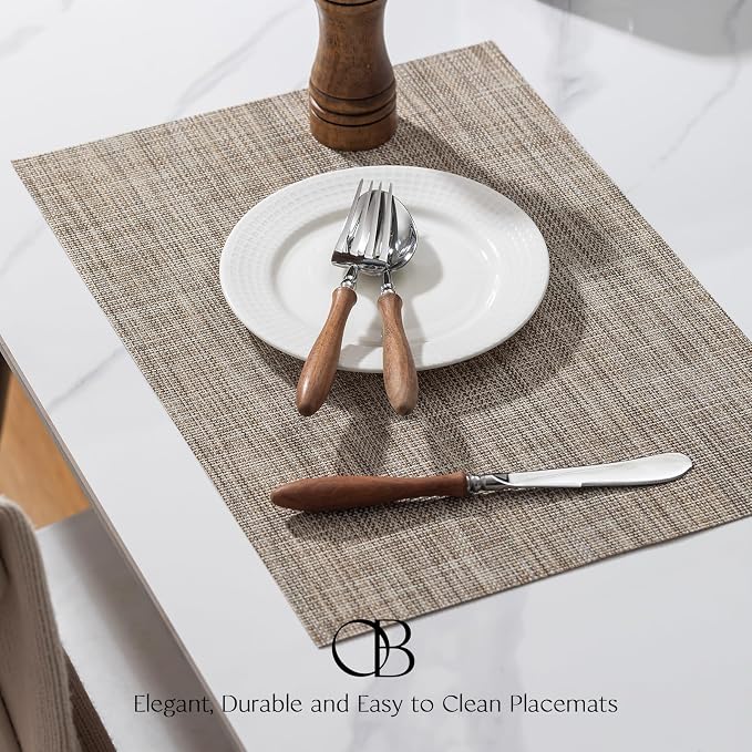 Placemats Set of 4 - Image 3