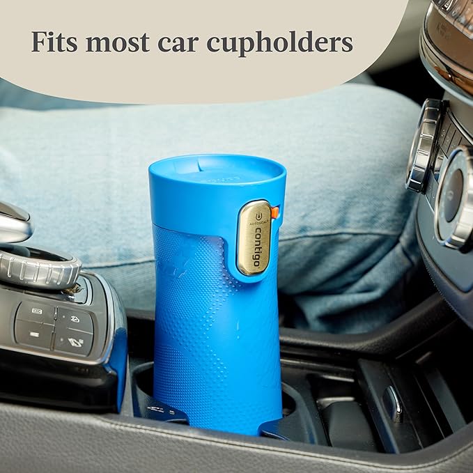 Contigo x Ally Love Stainless Steel Vacuum-Insulated TravelMug - Image 7