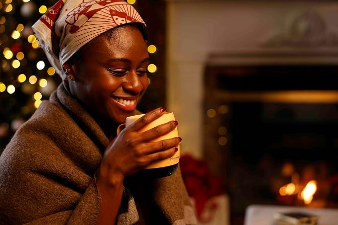 Nextmug - Temperature-Controlled, Self-Heating Coffee Mug - Image 8