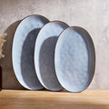 famiware Serving Platters Set of 3 Sizes by Famiware