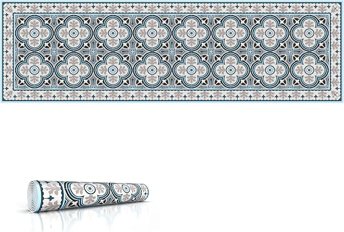 Heat Resistant Table Runner, 39 x 12 Inch by IRI-GIRI