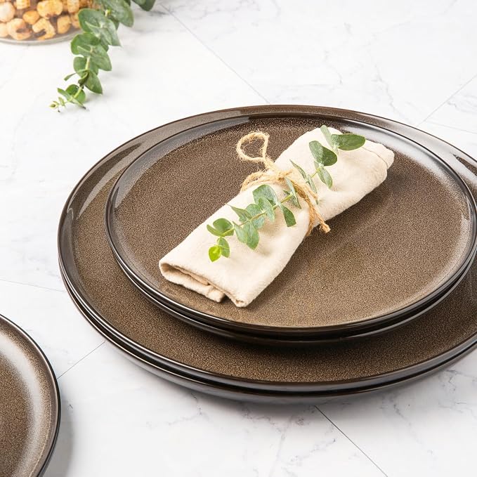 LERATIO Ceramic Dinnerware Sets - Image 4