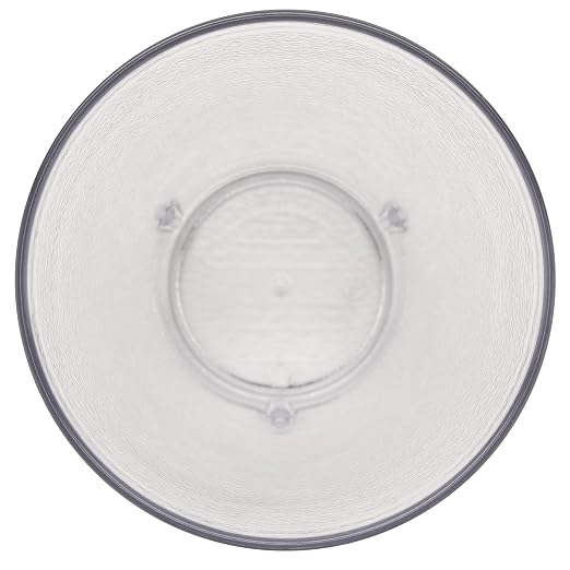 GET 32 oz Clear Plastic Tumbler - Image 3