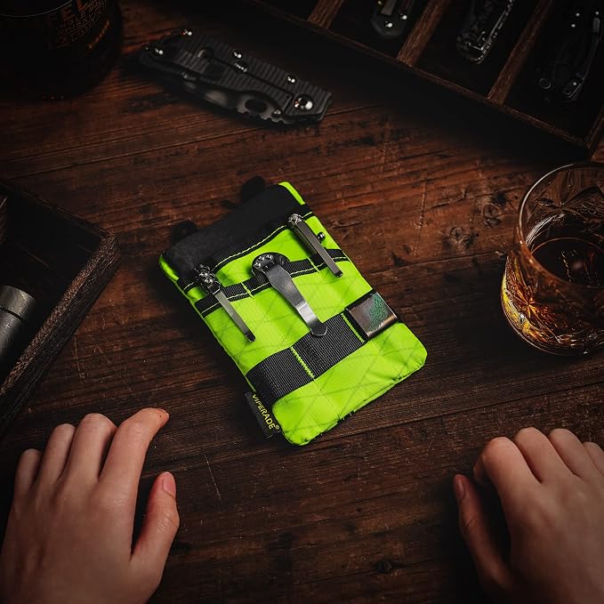 VIPERADE VE1 Pocket Organizer, EDC Pouch - Image 5