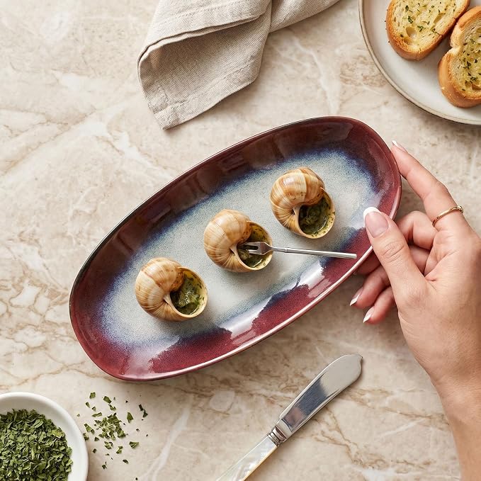 Ceramic Serving Platters - Image 7