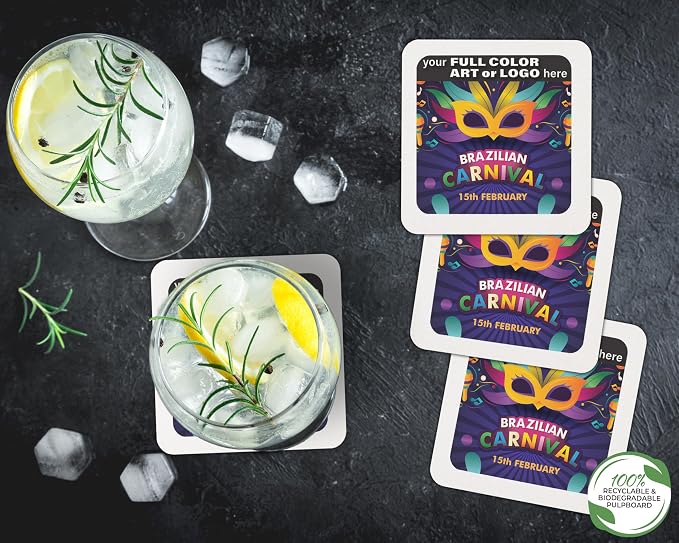 Custom Coasters - Image 4