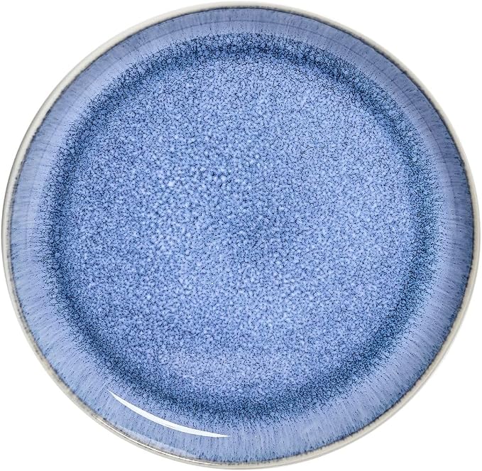 Sango 12-Piece Stoneware Dinnerware Set - Image 7