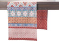 Maison d' Hermine Table Runner 100% Cotton 14.50" x 108" | Table Runners 108 by MaisondHermine