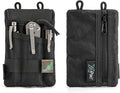 VIPERADE VE1 Pocket Organizer, EDC Pouch by VIPERADE