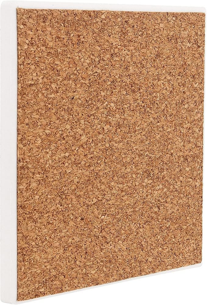 JOIKIT 30 Packs 4 x 4 Inch Ceramic Tiles - Image 5