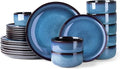 LERATIO Ceramic Dinnerware Sets by LeRatio