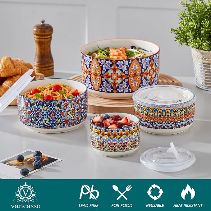 vancasso SIMI Serving Bowls - Image 3