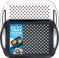 Food Trays for Eating on Couch by volila