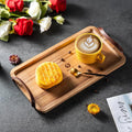 Charcuterie Boards with Handles, Wooden Charcuterie Board Platter by BFBILLFSINCE1983