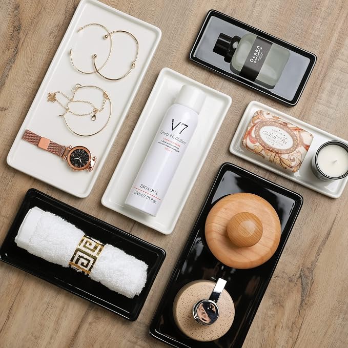 Gurygo 8" Bathroom Trays - Image 6