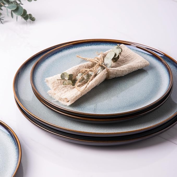 LERATIO Ceramic Dinnerware Sets - Image 4