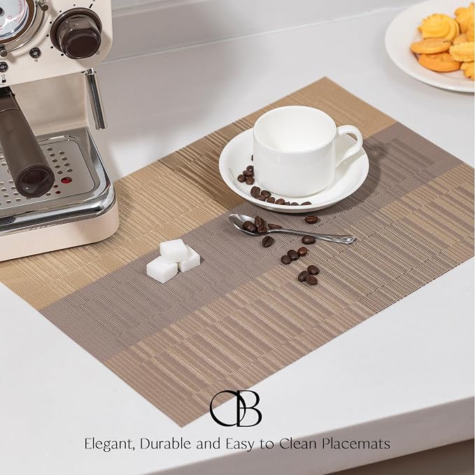 Placemats Set of 6 - Image 2