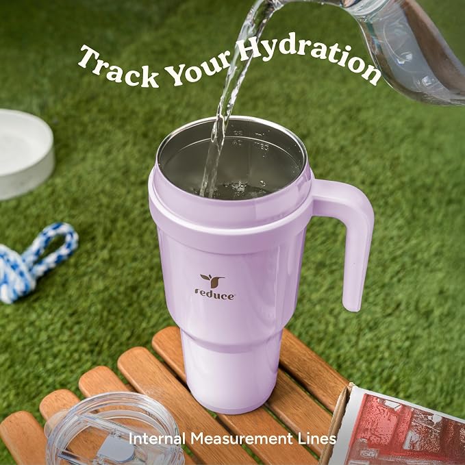 REDUCE Cold1 40 oz Tumbler - Image 6
