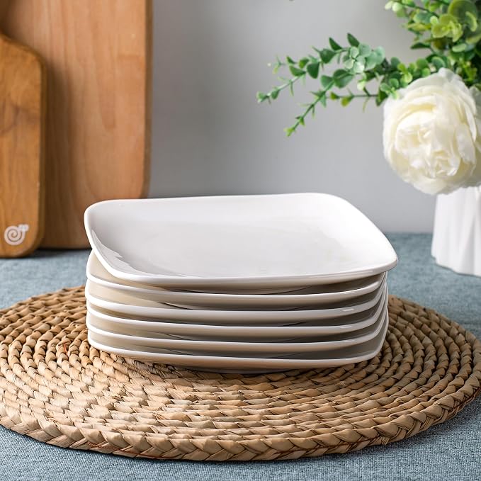 DELLING Appetizer Plates - Image 7