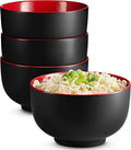 KooK Ramen Bowl, Japanese Bowls, Noodle Bowls, Large Soup Bowl, Large Capacity by Kook