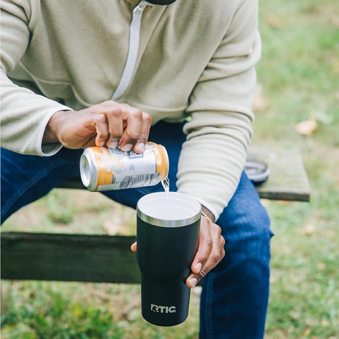 RTIC 30oz Essential Tumbler - Image 5