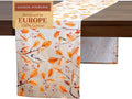 Maison d' Hermine Table Runner 100% Cotton 14.50" x 108" | Table Runners 108 by MaisondHermine
