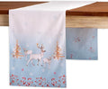 Maison d' Hermine Table Runner 100% Cotton 14.50" x 108" | Table Runners 108 by MaisondHermine