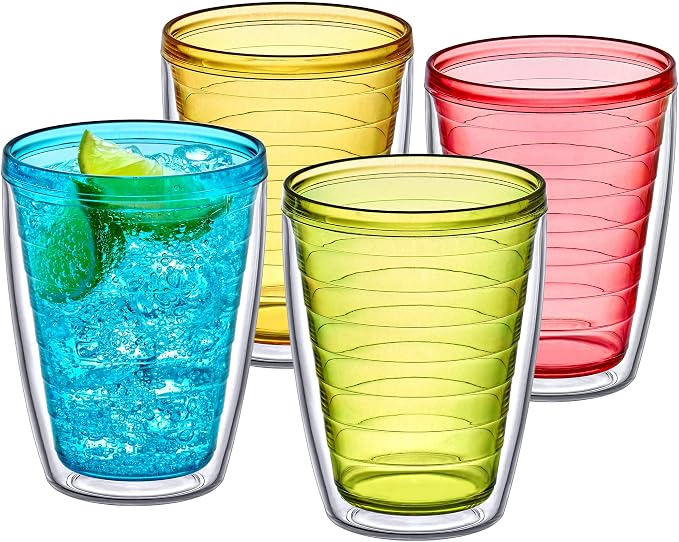Amazing Abby - Alaska - 16-Ounce Insulated Tumblers, Double-Wall Drinking by AmazingAbby