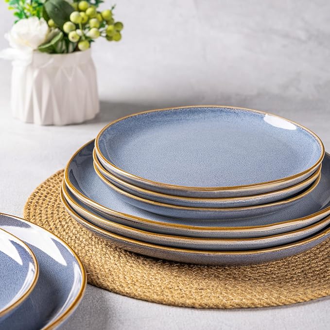 AmorArc Ceramic Dinnerware Sets - Image 3