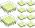 Acrylic Cocktail Napkin Holder for Table, Restaurant by Boao