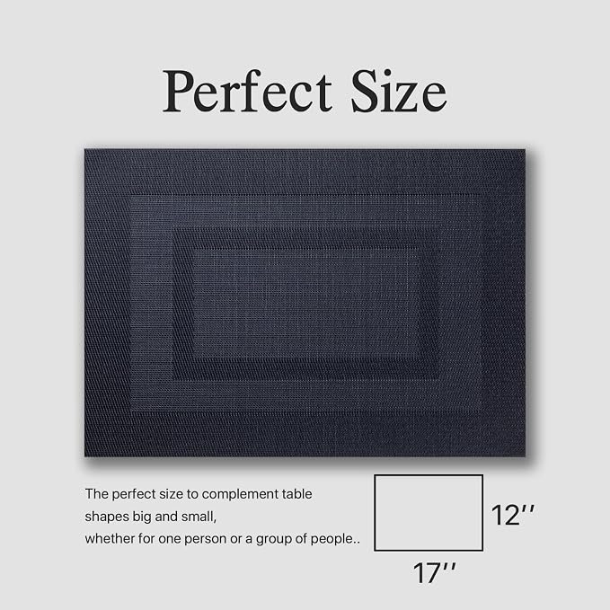 Placemats Set of 6 - Image 6