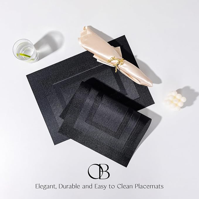 Placemats Set of 12 - Image 3