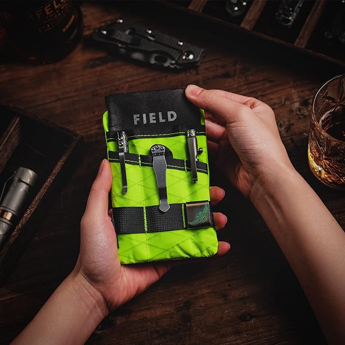 VIPERADE VE1 Pocket Organizer, EDC Pouch - Image 9
