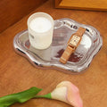 CCINPPY Ceramic Cloud Jewelry Tray Trinket Dish Key Bowl Nightstand Decor | by CCINPPYJEWELRYACCESSORIES
