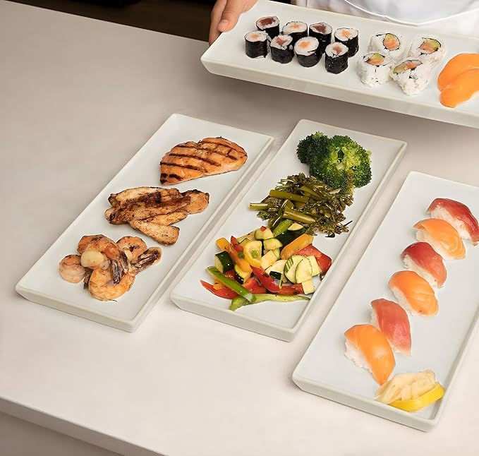 KooK Serving Platters and Trays, Trays - Image 3