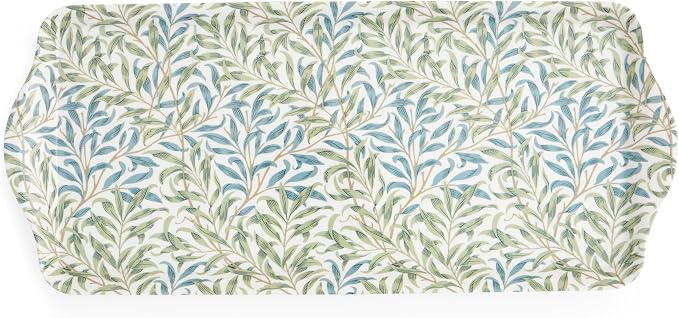 Pimpernel Morris & Co Willow Bough Sandwich Tray by Pimpernel
