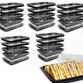 TRAYA Pack of 25 Serving Tray by TrayaCateringTray