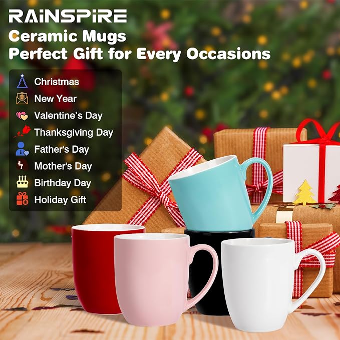 Urbanstrive 16 oz Large Coffee Mug - Image 8