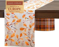Maison d' Hermine Table Runner 100% Cotton 14.50" x 72" | Table Runners 72 by MaisondHermine