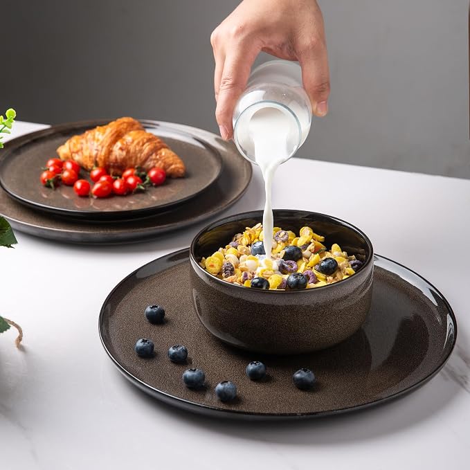 LERATIO Ceramic Dinnerware Sets - Image 3