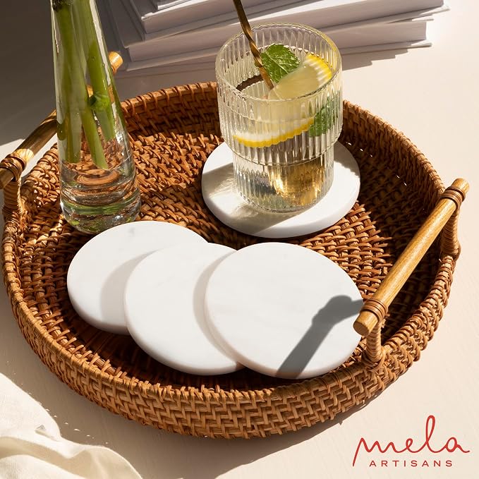 Marble Coasters - Image 8