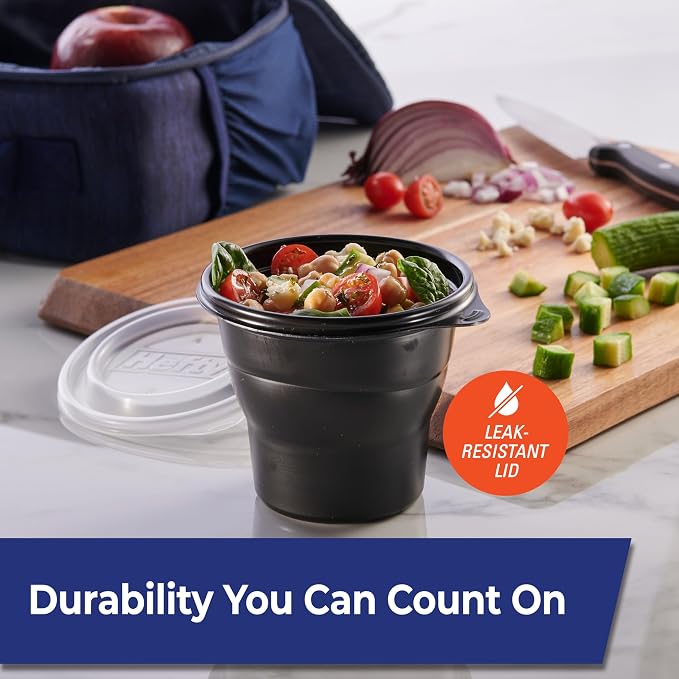 Hefty Multi-Purpose Plastic Cups - Image 6