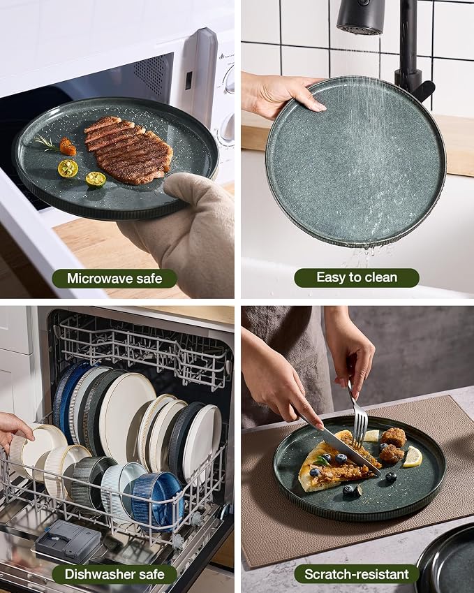 Famiware Star Dinnerware Sets - Image 7