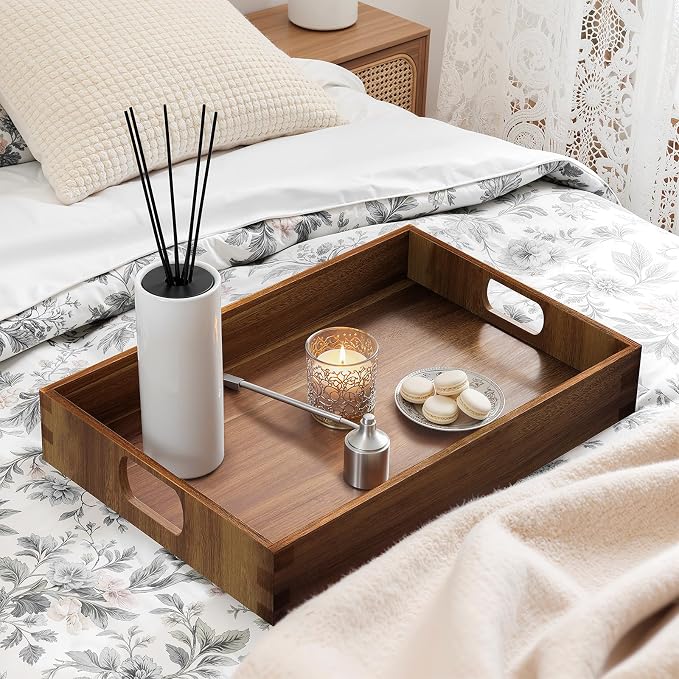 Acacia Serving Trays - Image 6
