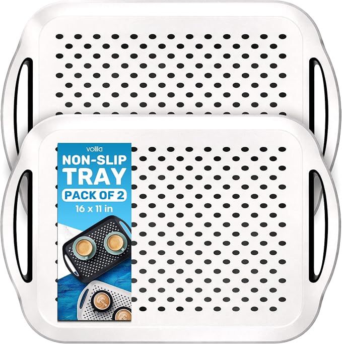 Food Trays for Eating on Couch by volila