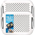 Food Trays for Eating on Couch by volila
