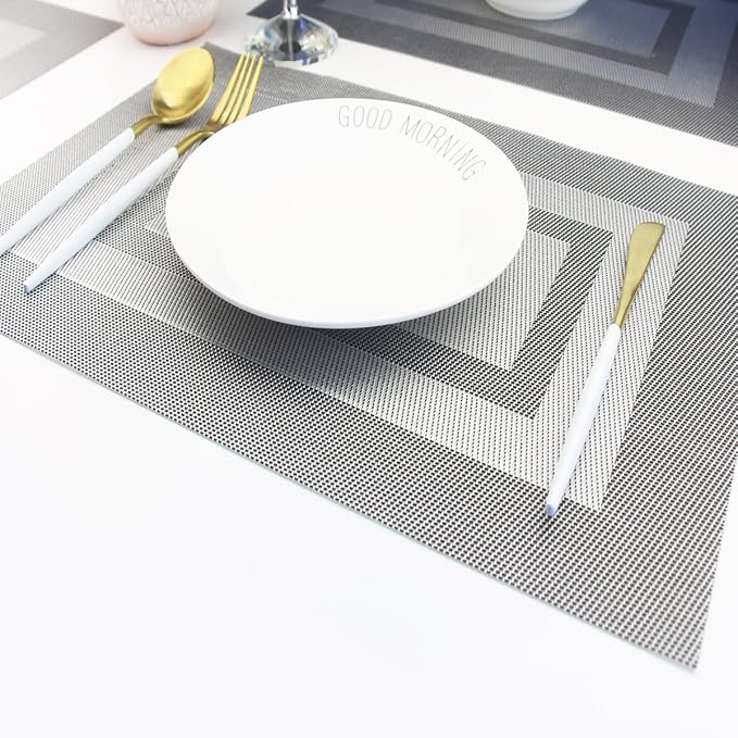 PIGCHCY Placemats - Image 7
