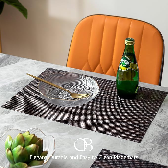 Placemats Set of 6 - Image 2