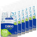 Dixie To Go Paper Coffee Cups by Unknown
