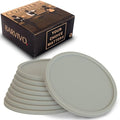 Barvivo Drink Coasters Set of 8 by Unknown